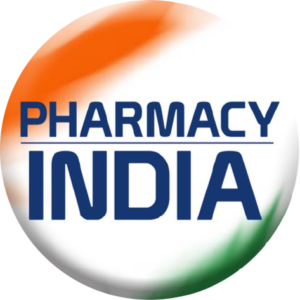 Pharmacy India logo